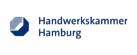 Logo der Handwerkskammer Hamburg