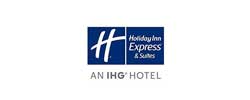 Holiday Inn Hotel Logo