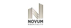 Novum Hotel Logo
